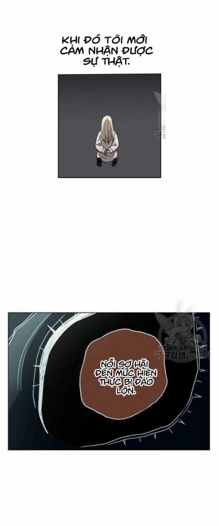 Võ Sĩ - The Boxer - Chapter 60 - Trang 26