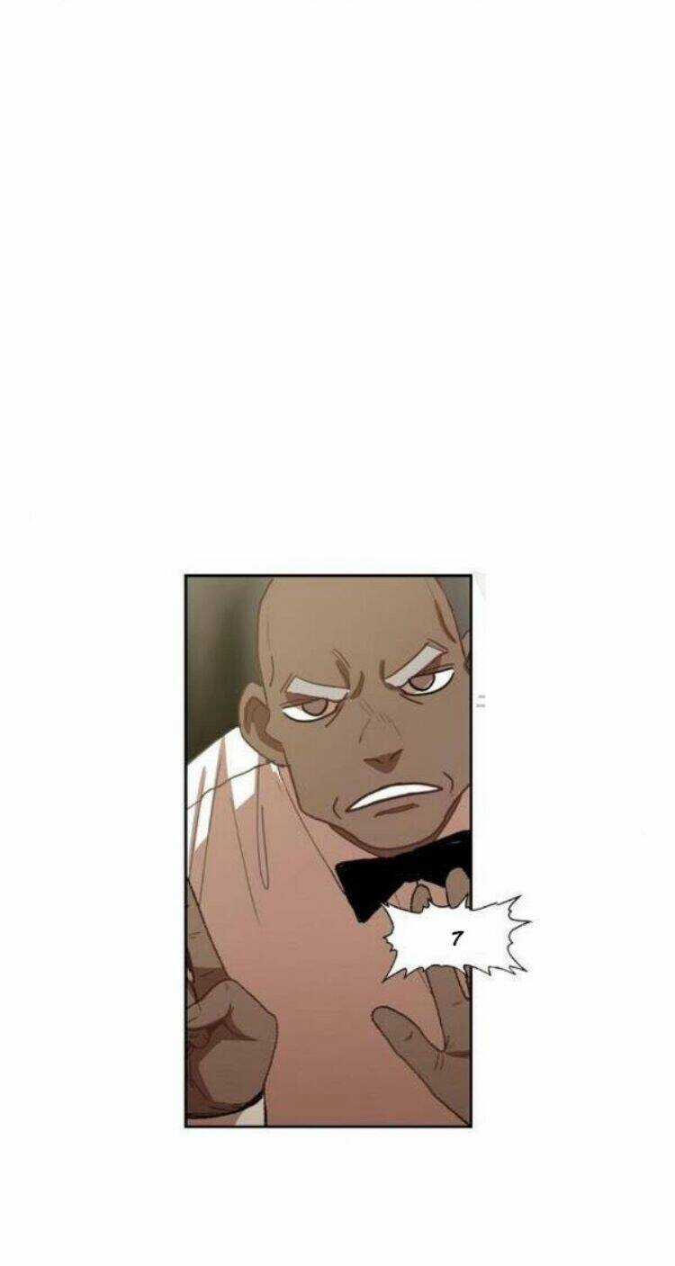 Võ Sĩ - The Boxer - Chapter 60 - Trang 4