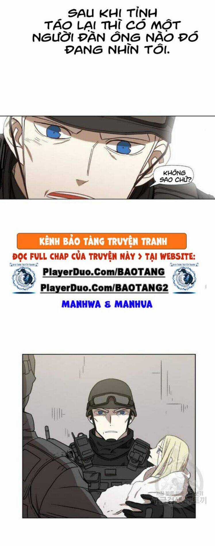 Võ Sĩ - The Boxer - Chapter 60 - Trang 32