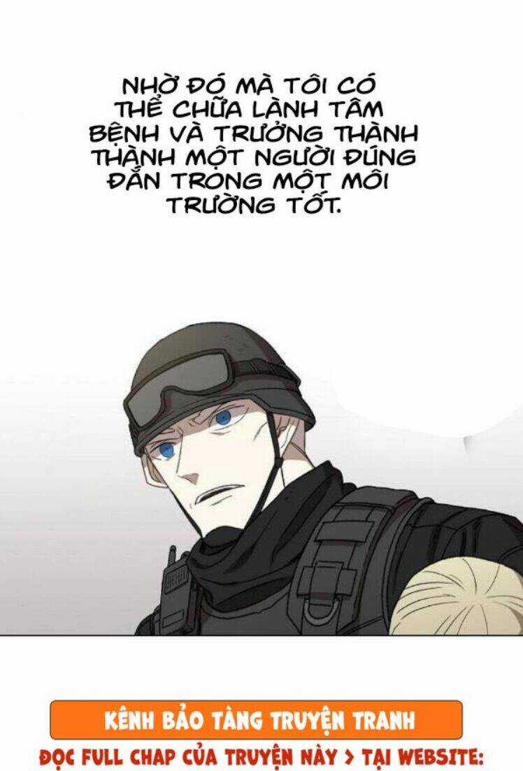 Võ Sĩ - The Boxer - Chapter 60 - Trang 35