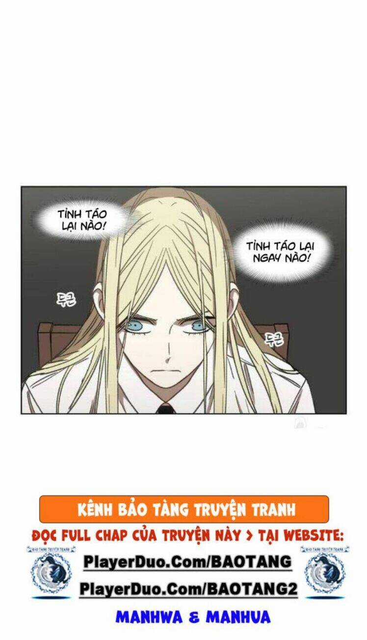 Võ Sĩ - The Boxer - Chapter 60 - Trang 40