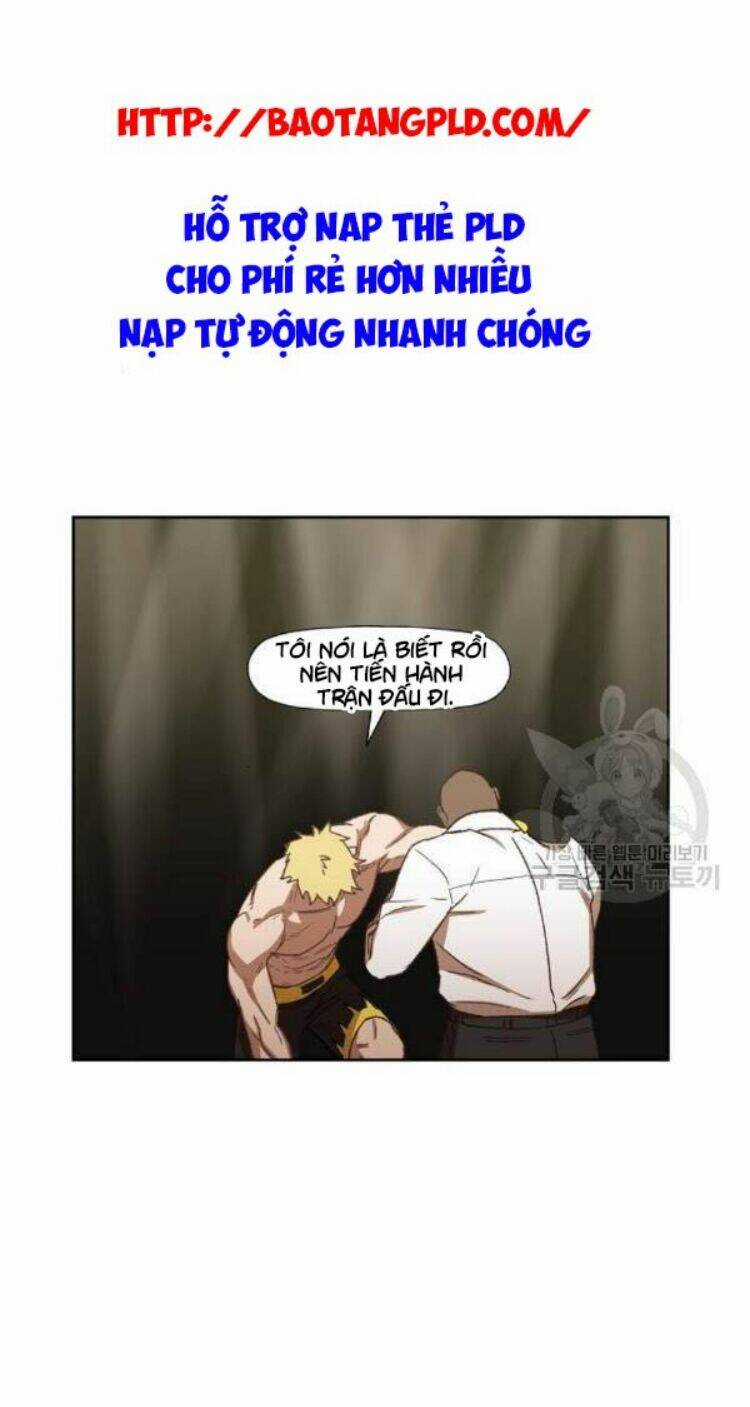 Võ Sĩ - The Boxer - Chapter 60 - Trang 5