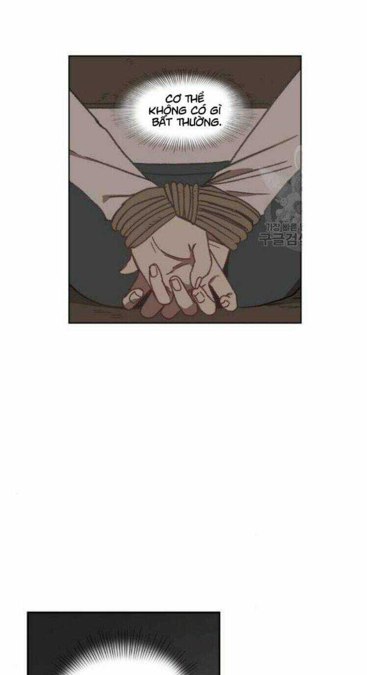 Võ Sĩ - The Boxer - Chapter 60 - Trang 41