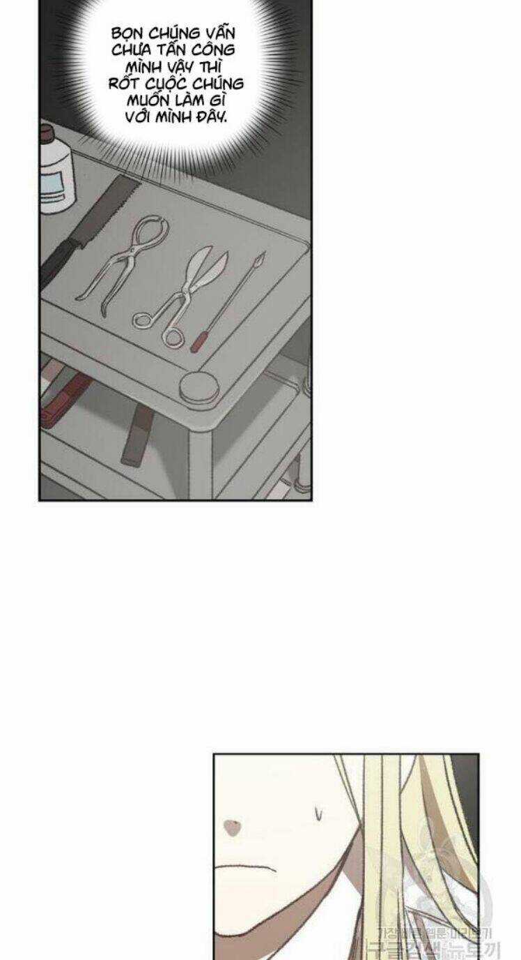 Võ Sĩ - The Boxer - Chapter 60 - Trang 42