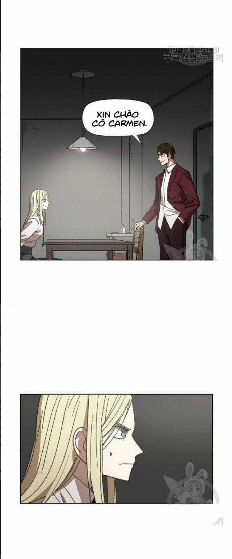 Võ Sĩ - The Boxer - Chapter 60 - Trang 47