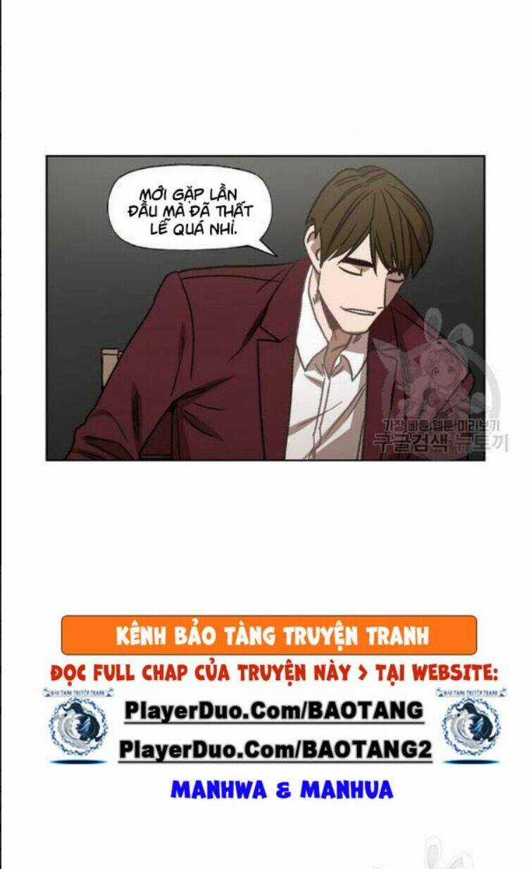 Võ Sĩ - The Boxer - Chapter 60 - Trang 48