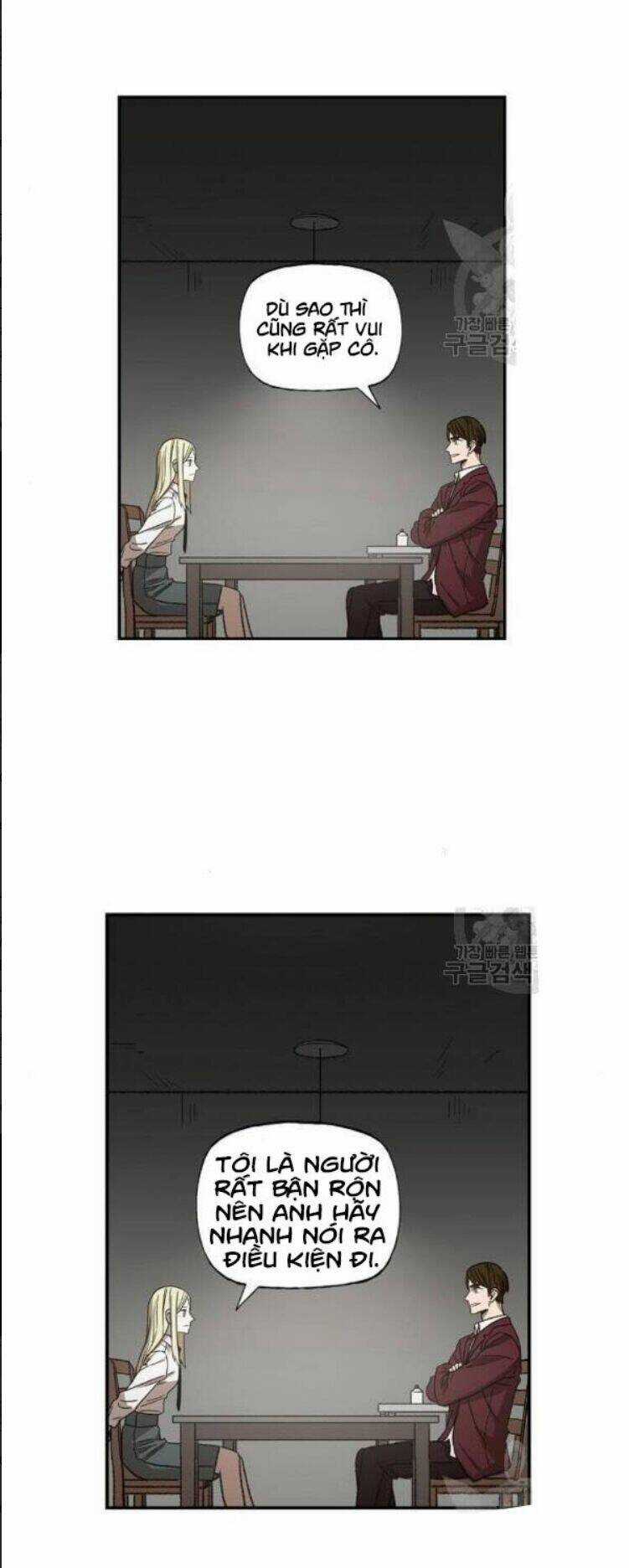 Võ Sĩ - The Boxer - Chapter 60 - Trang 50