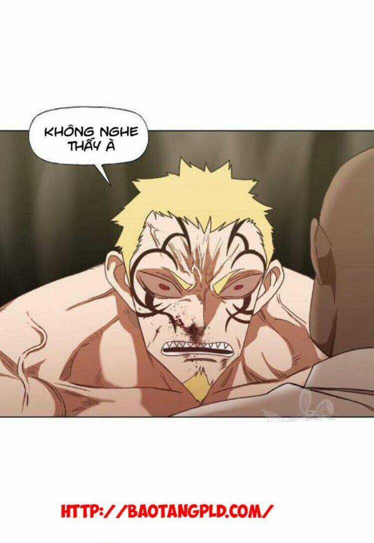 Võ Sĩ - The Boxer - Chapter 60 - Trang 6