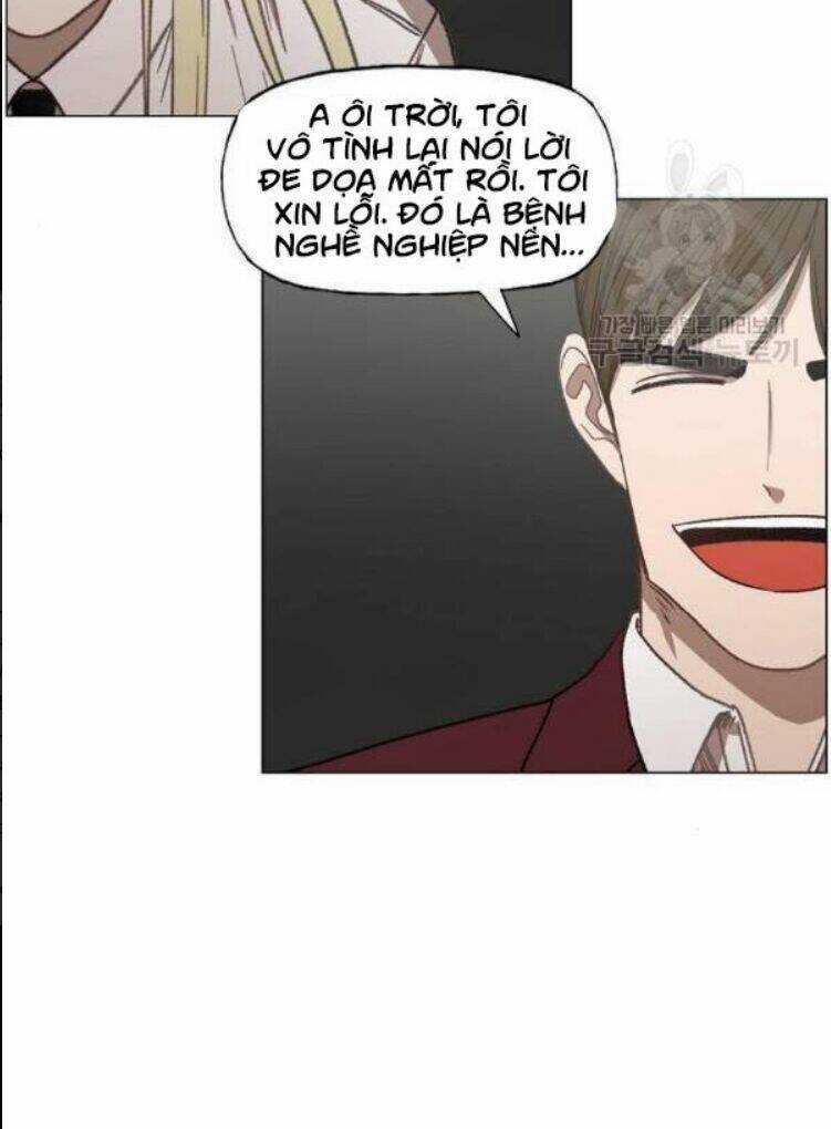 Võ Sĩ - The Boxer - Chapter 60 - Trang 53