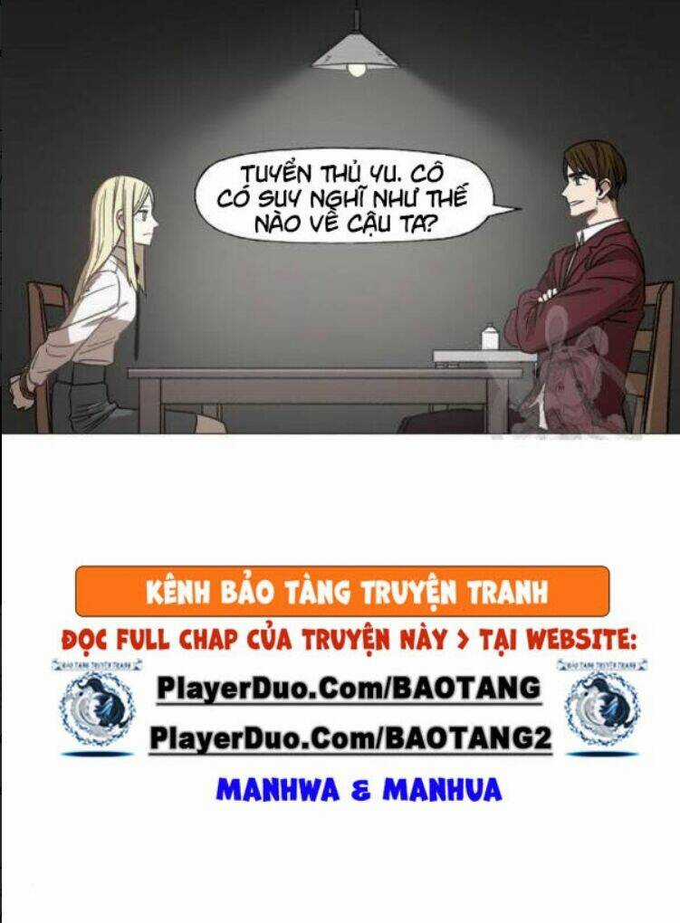 Võ Sĩ - The Boxer - Chapter 60 - Trang 55