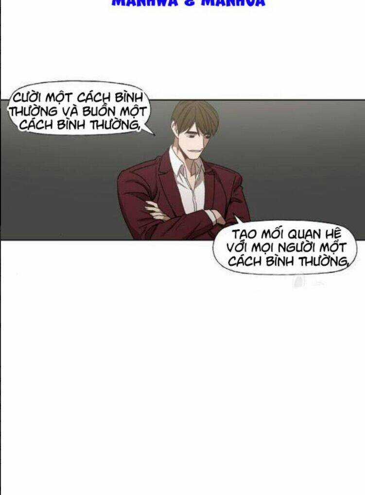 Võ Sĩ - The Boxer - Chapter 60 - Trang 58