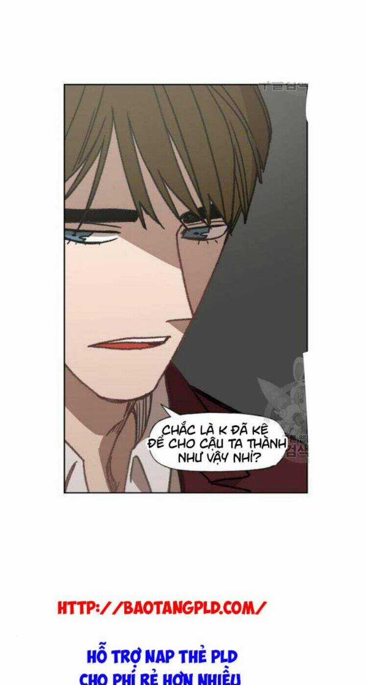 Võ Sĩ - The Boxer - Chapter 60 - Trang 61