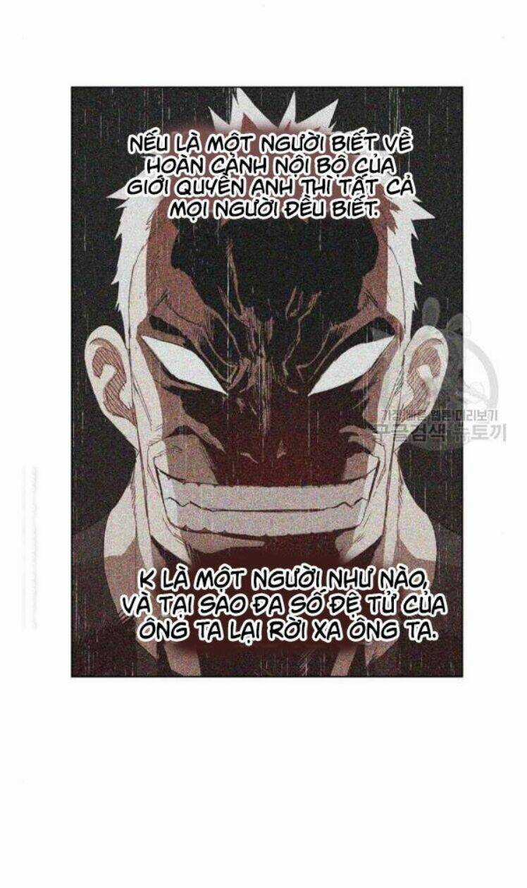 Võ Sĩ - The Boxer - Chapter 60 - Trang 64