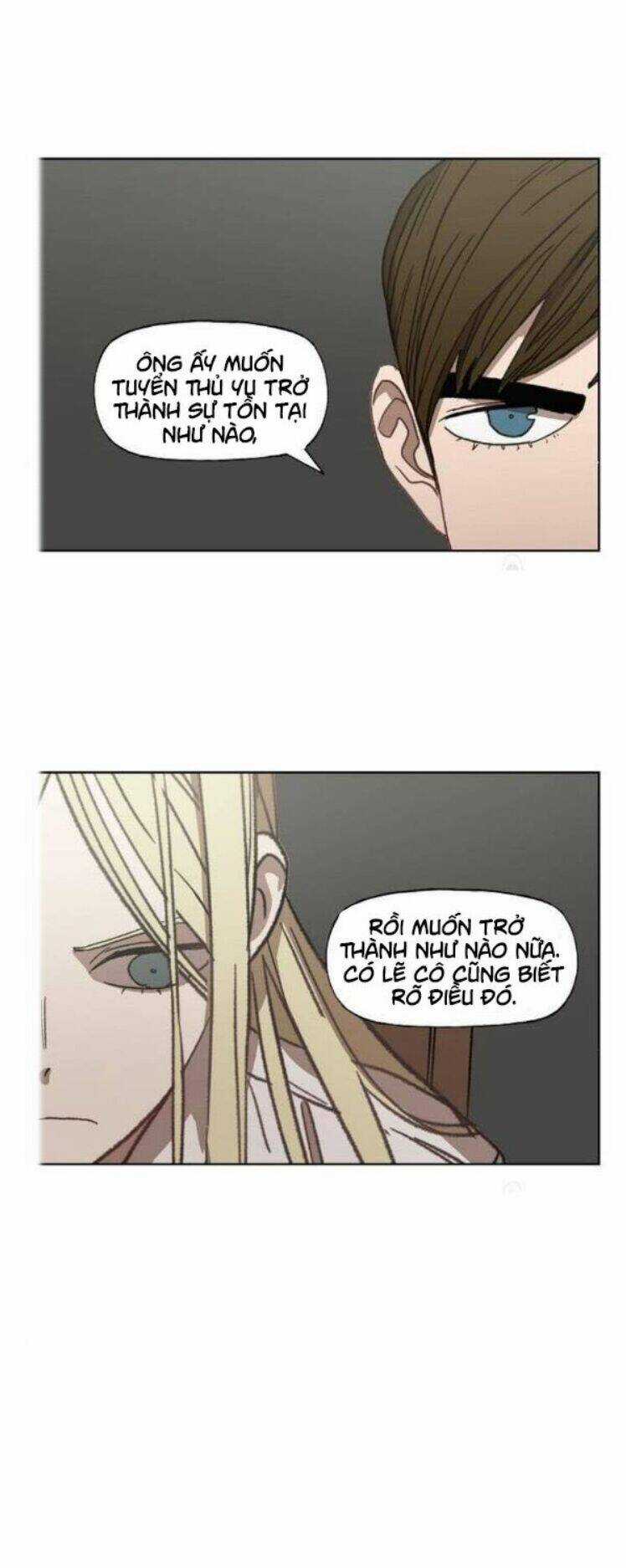 Võ Sĩ - The Boxer - Chapter 60 - Trang 65