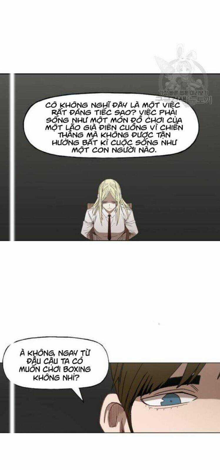 Võ Sĩ - The Boxer - Chapter 60 - Trang 67