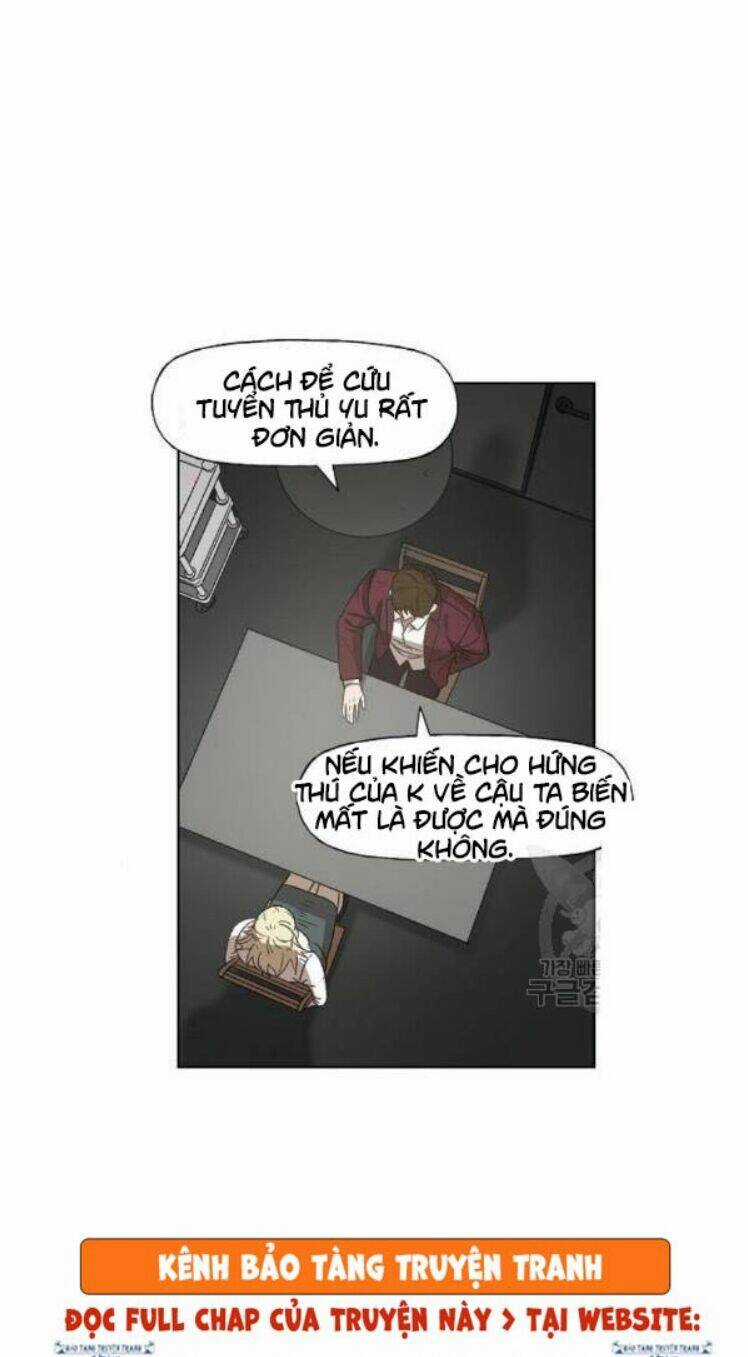 Võ Sĩ - The Boxer - Chapter 60 - Trang 68