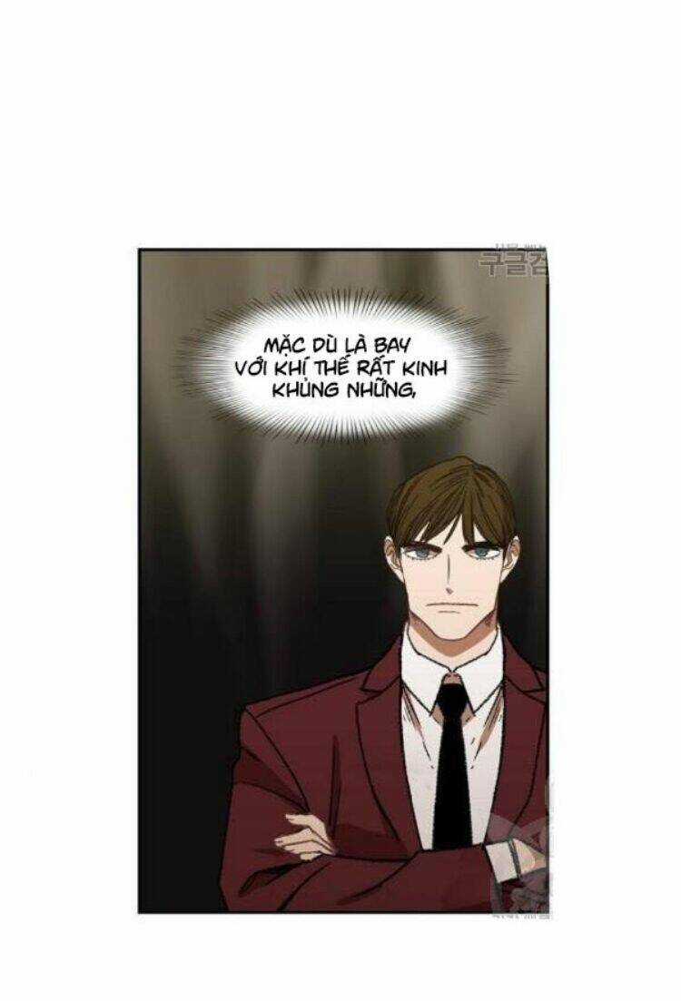 Võ Sĩ - The Boxer - Chapter 60 - Trang 8