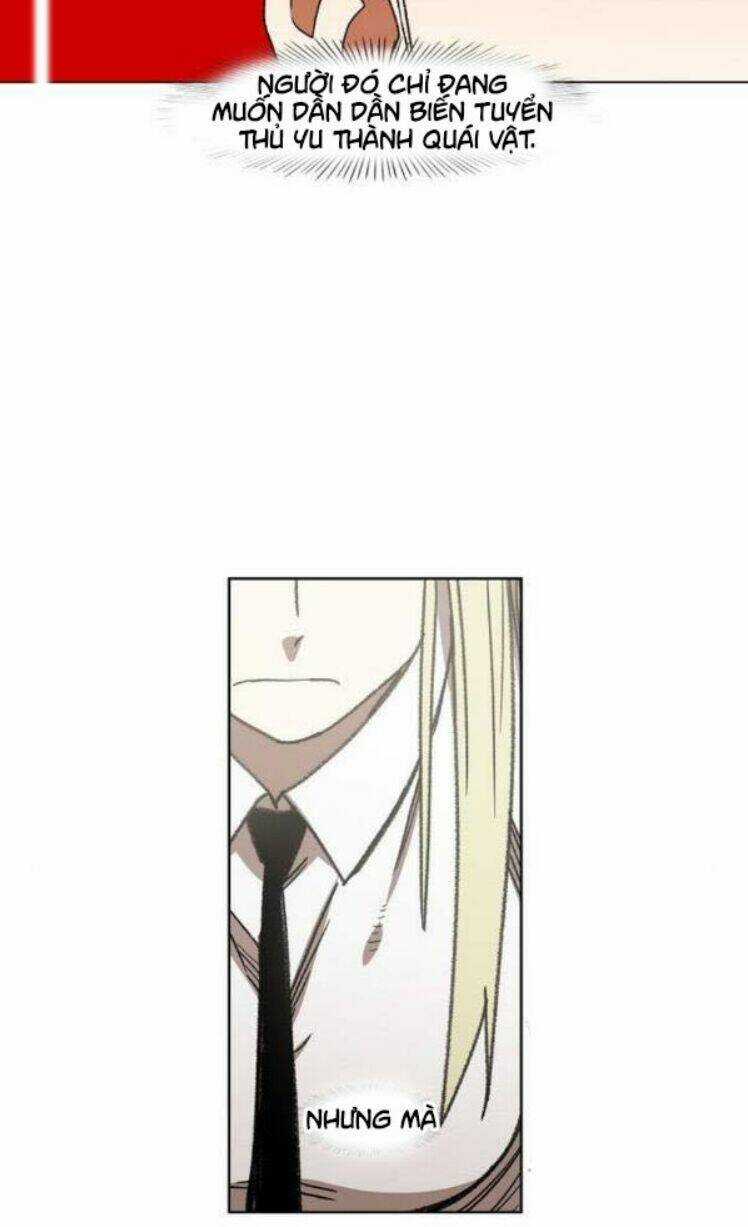 Võ Sĩ - The Boxer - Chapter 60 - Trang 72