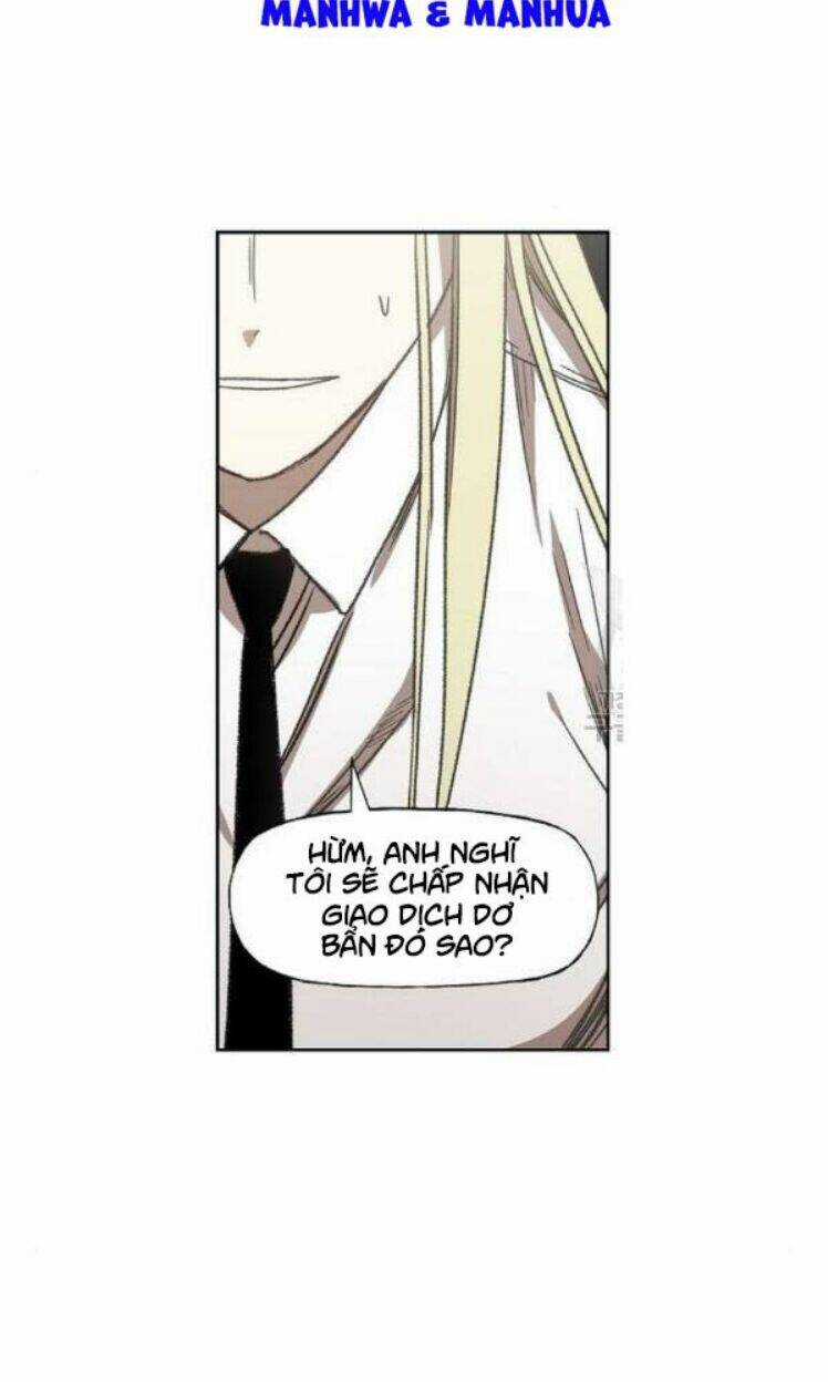 Võ Sĩ - The Boxer - Chapter 60 - Trang 76