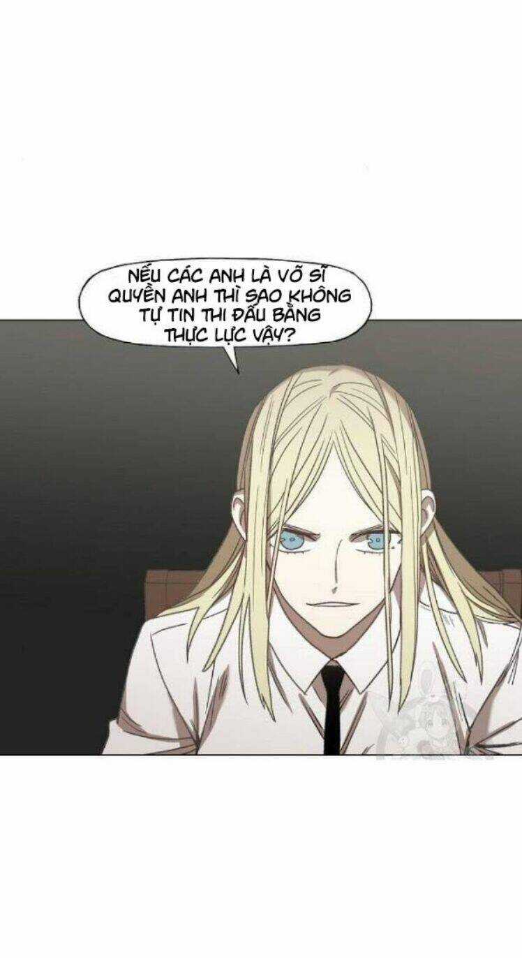 Võ Sĩ - The Boxer - Chapter 60 - Trang 80