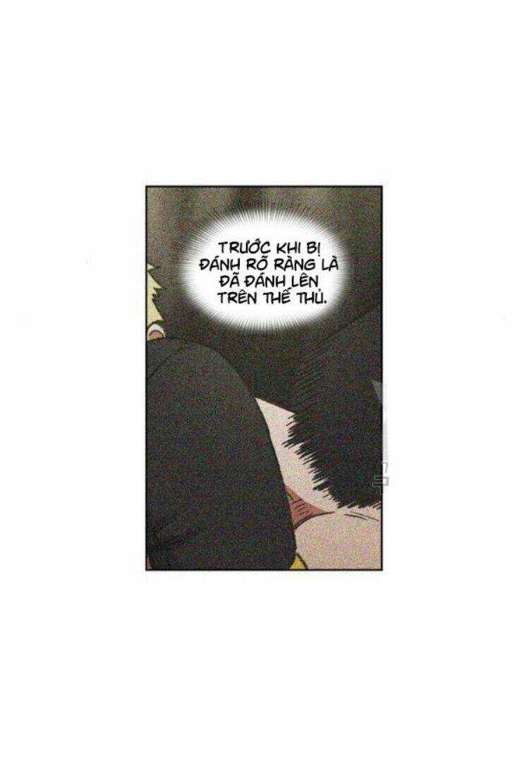 Võ Sĩ - The Boxer - Chapter 60 - Trang 9