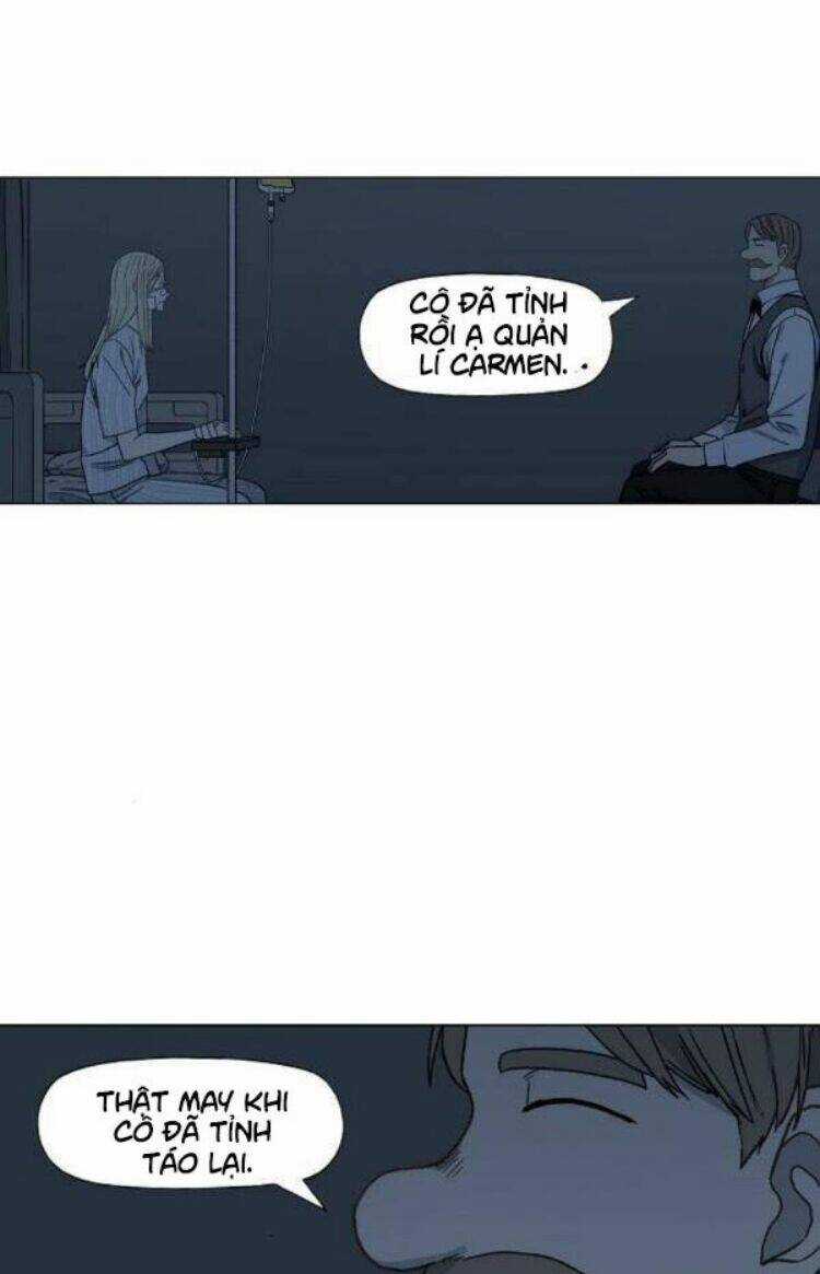 Võ Sĩ - The Boxer - Chapter 60 - Trang 84