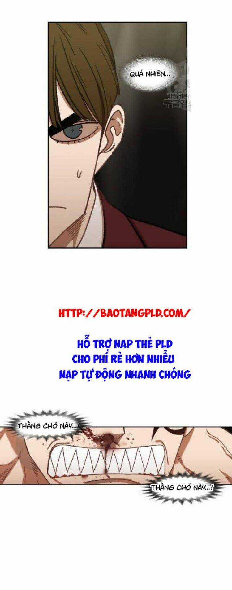 Võ Sĩ - The Boxer - Chapter 60 - Trang 10