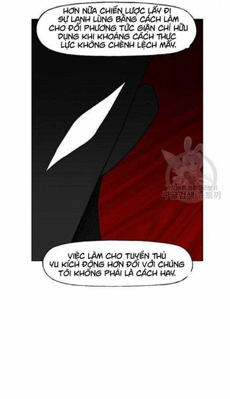 Võ Sĩ - The Boxer - Chapter 60 - Trang 94