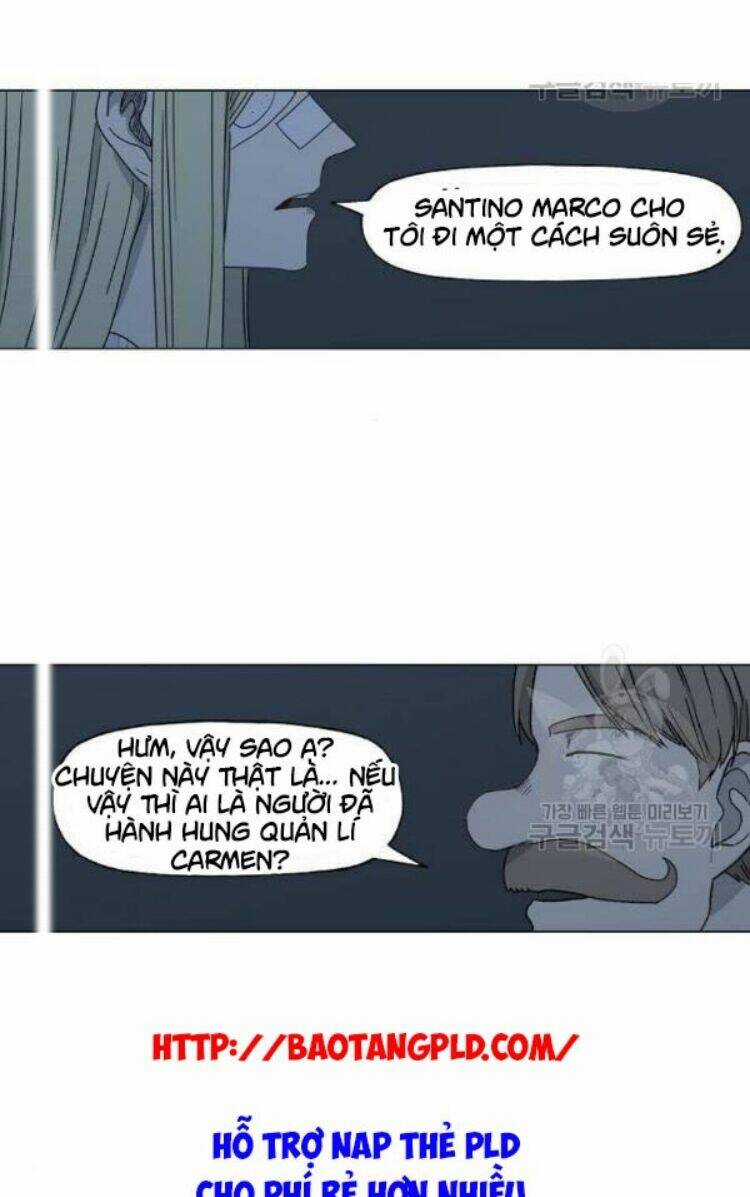 Võ Sĩ - The Boxer - Chapter 60 - Trang 95