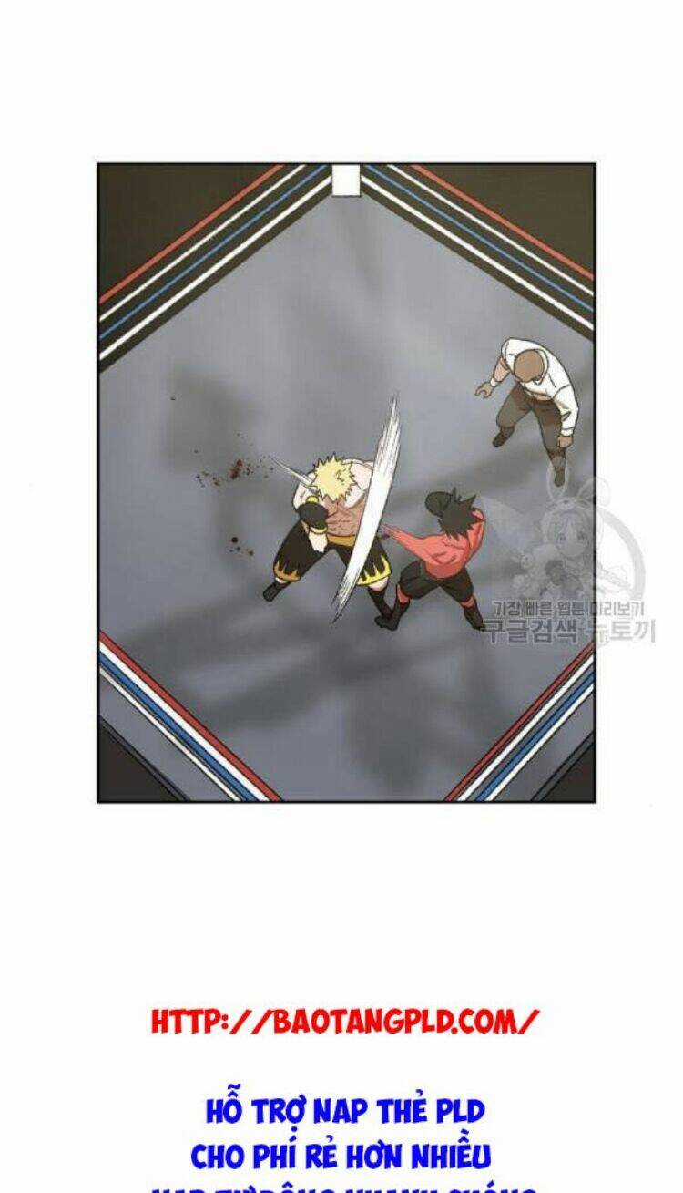 Võ Sĩ - The Boxer - Chapter 60 - Trang 97