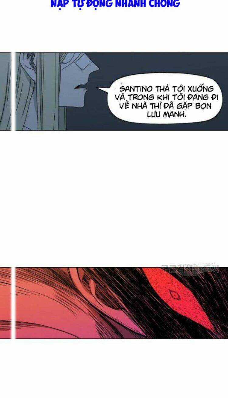 Võ Sĩ - The Boxer - Chapter 60 - Trang 98