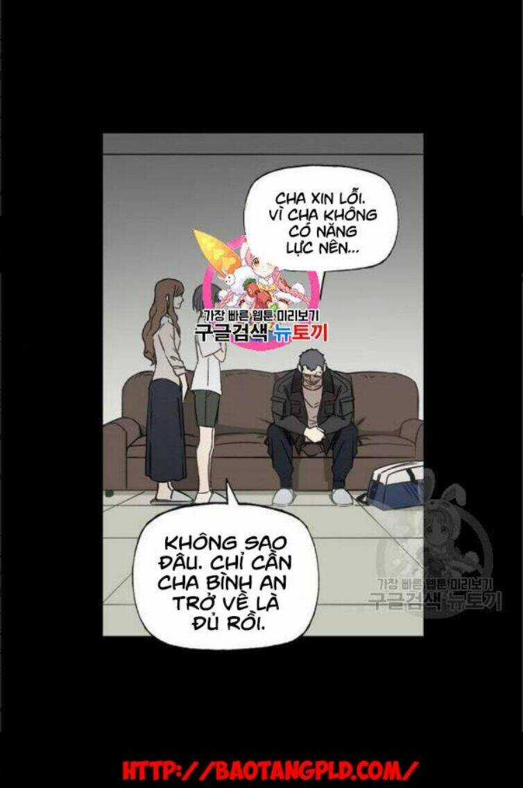 Võ Sĩ - The Boxer - Chapter 61 - Trang 1