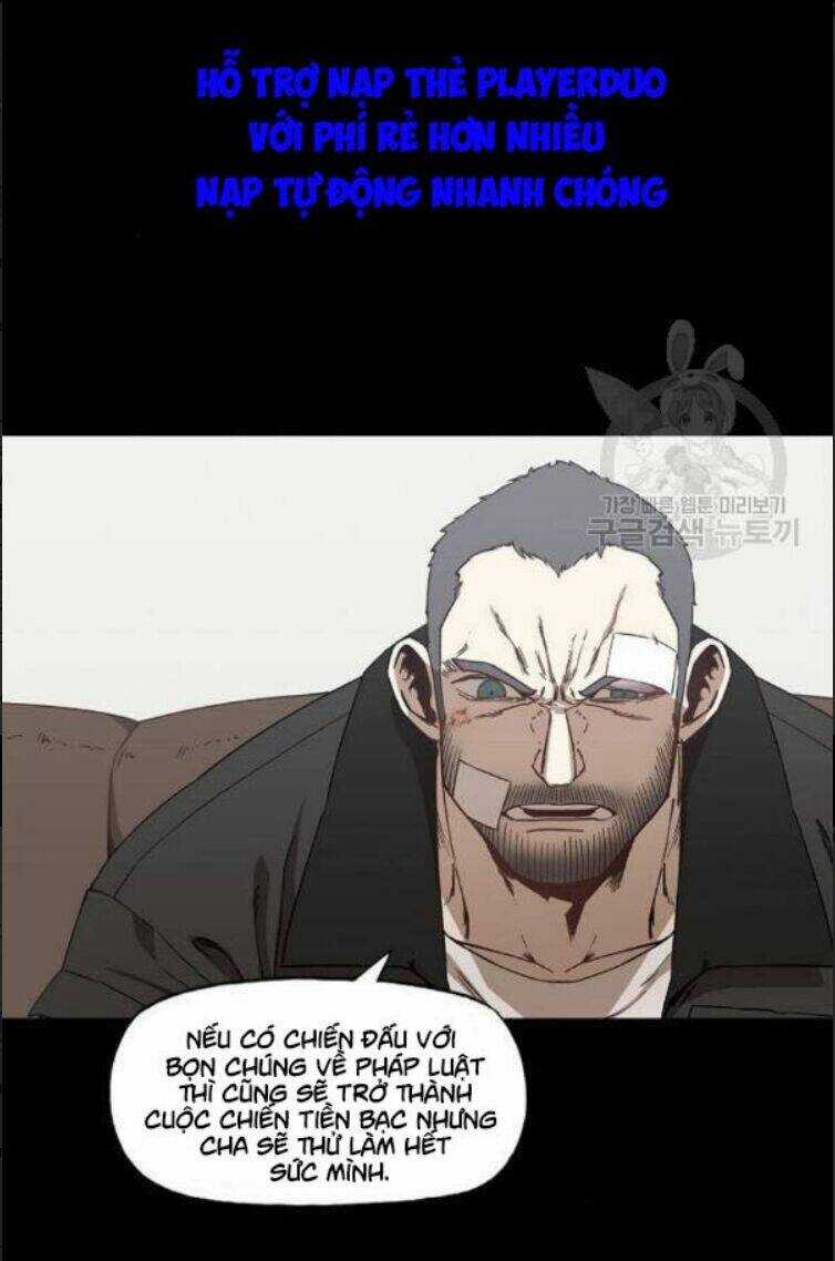 Võ Sĩ - The Boxer - Chapter 61 - Trang 2