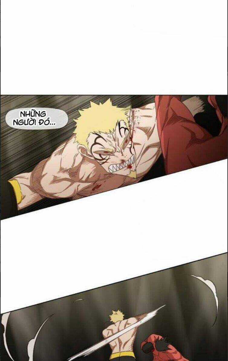 Võ Sĩ - The Boxer - Chapter 61 - Trang 11