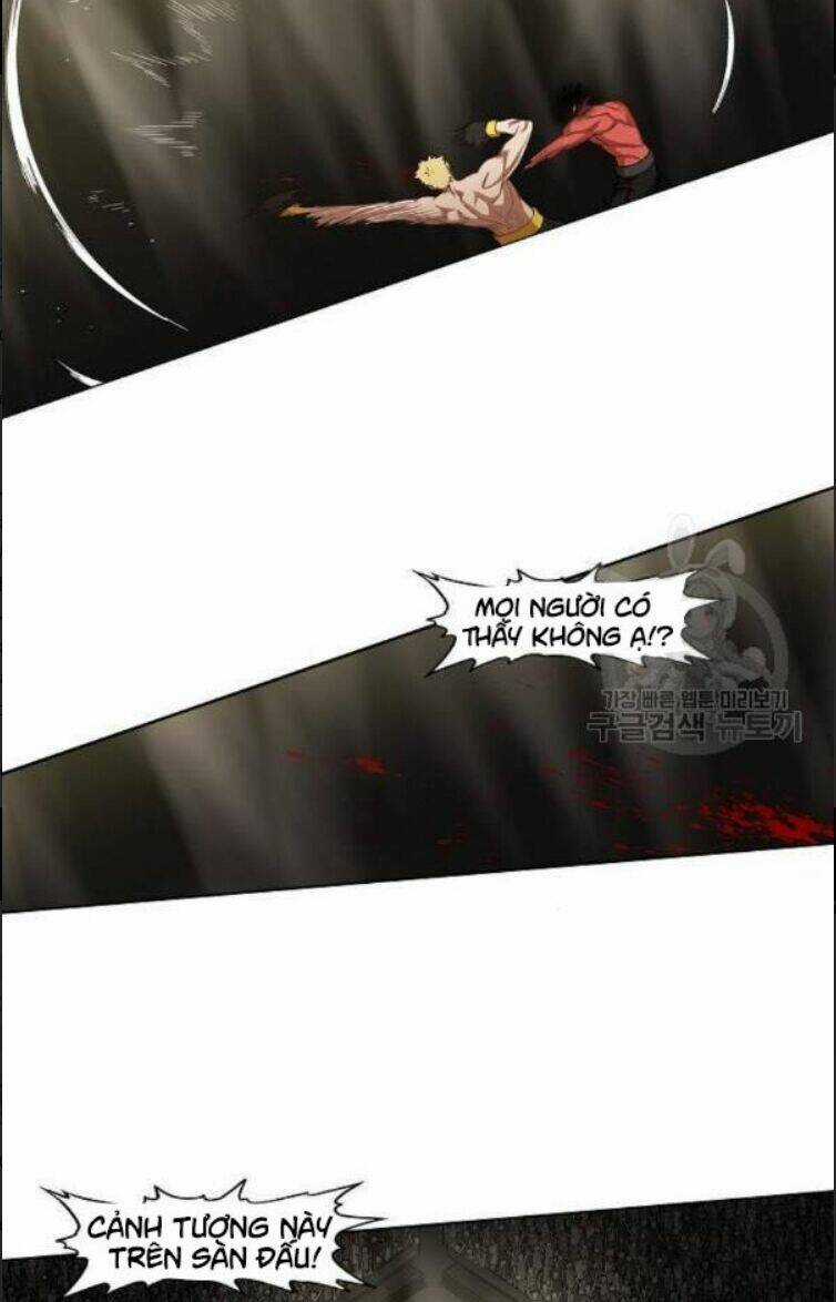 Võ Sĩ - The Boxer - Chapter 61 - Trang 14