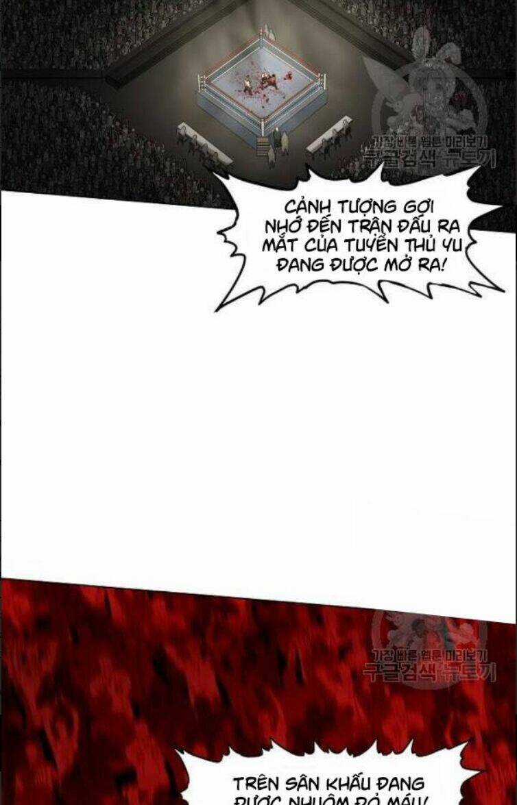 Võ Sĩ - The Boxer - Chapter 61 - Trang 15