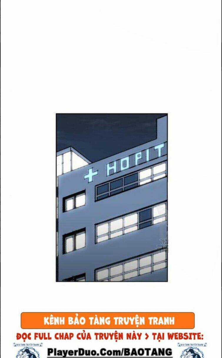 Võ Sĩ - The Boxer - Chapter 61 - Trang 17