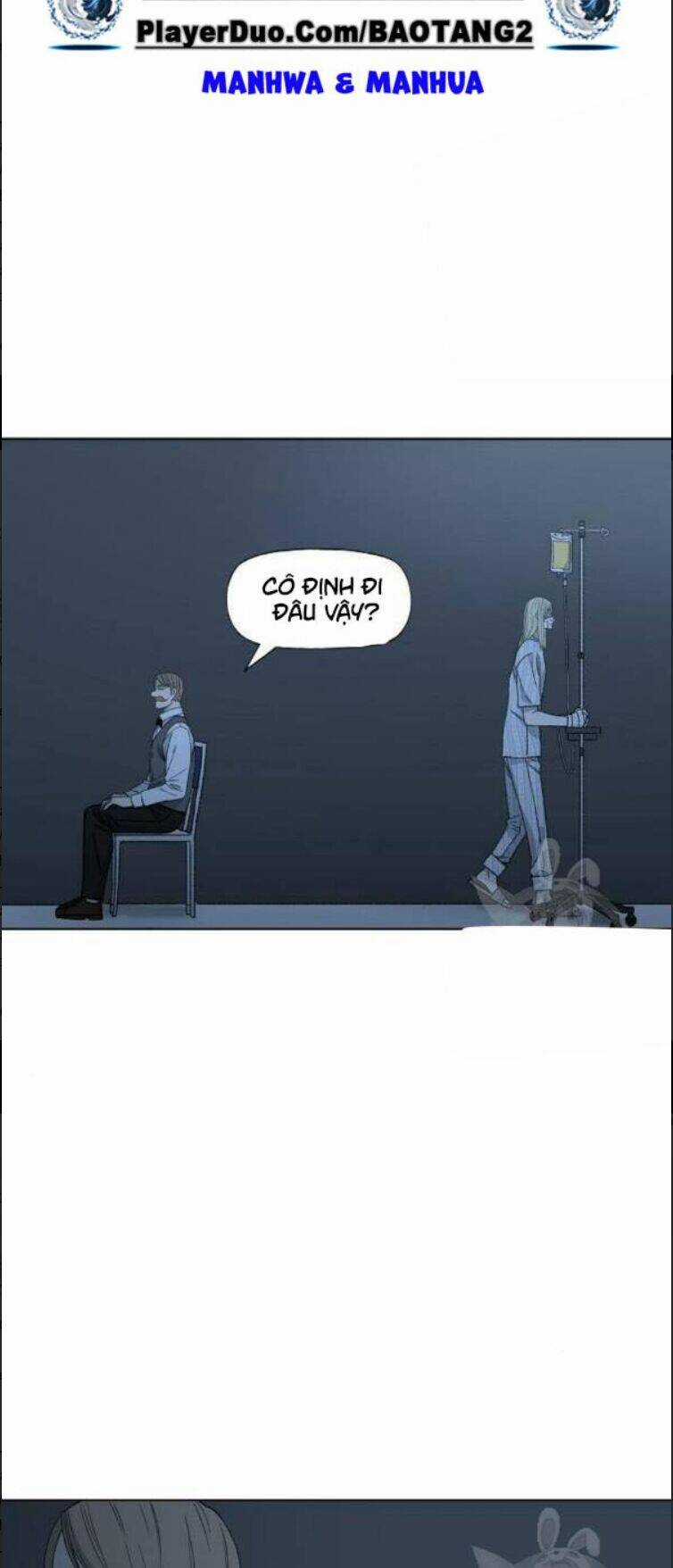 Võ Sĩ - The Boxer - Chapter 61 - Trang 18