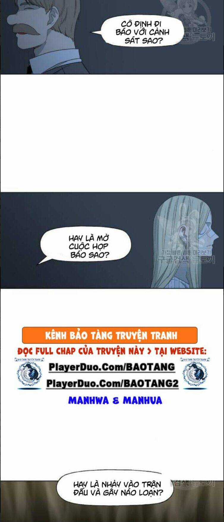 Võ Sĩ - The Boxer - Chapter 61 - Trang 19