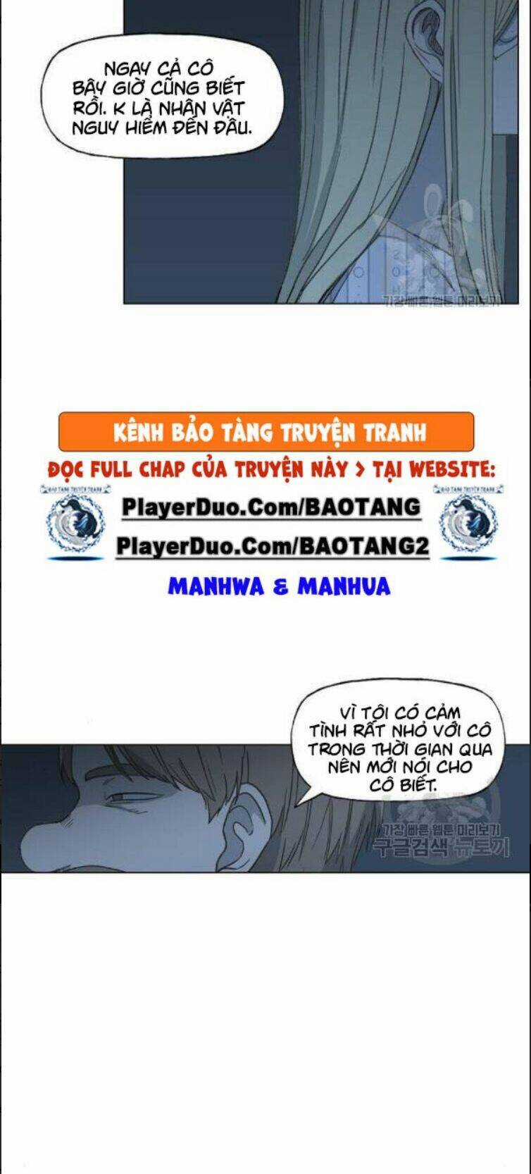 Võ Sĩ - The Boxer - Chapter 61 - Trang 21