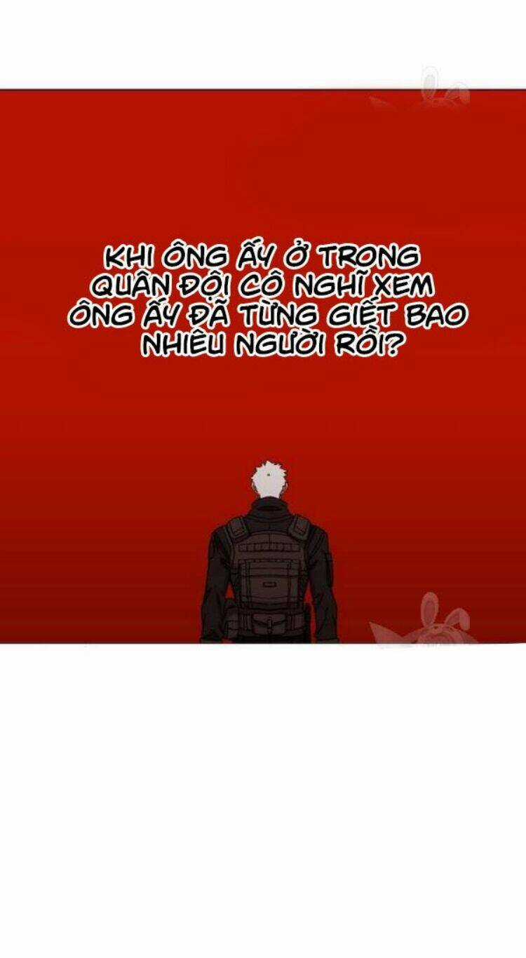 Võ Sĩ - The Boxer - Chapter 61 - Trang 22