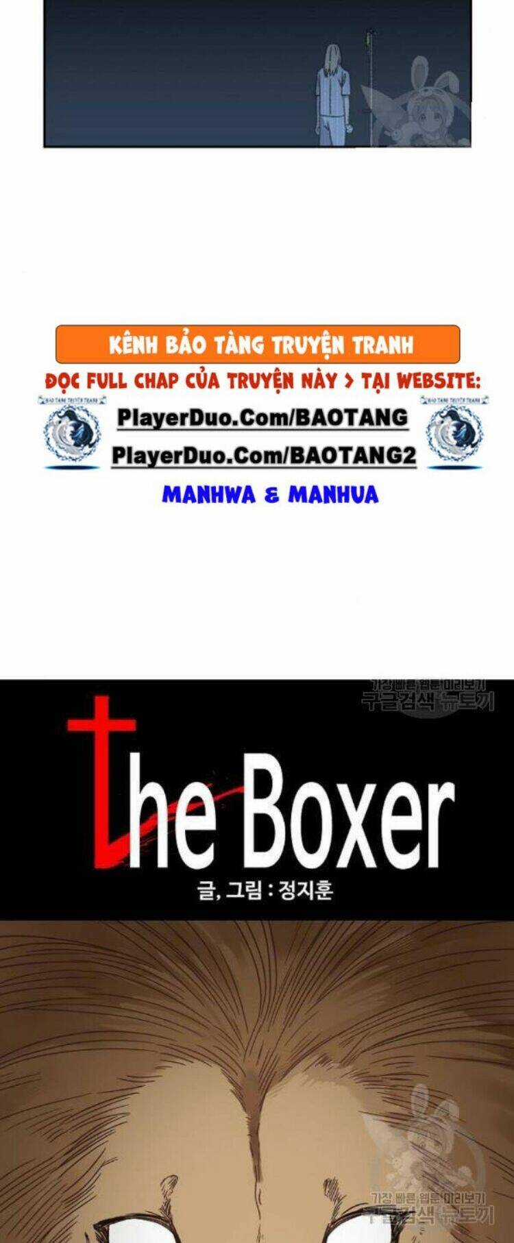 Võ Sĩ - The Boxer - Chapter 61 - Trang 25