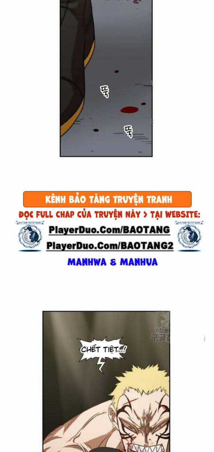Võ Sĩ - The Boxer - Chapter 61 - Trang 27