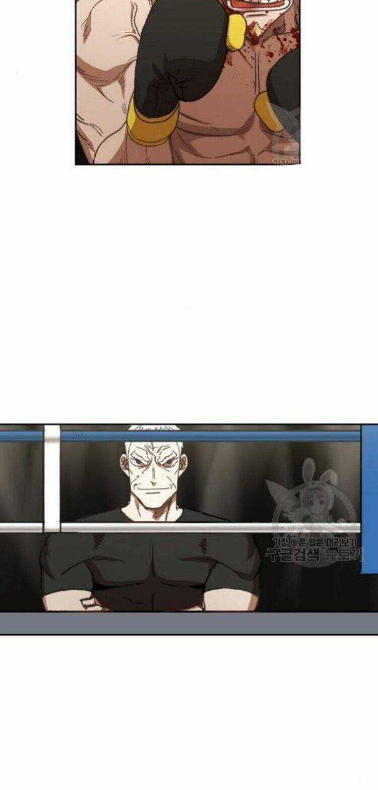 Võ Sĩ - The Boxer - Chapter 61 - Trang 28