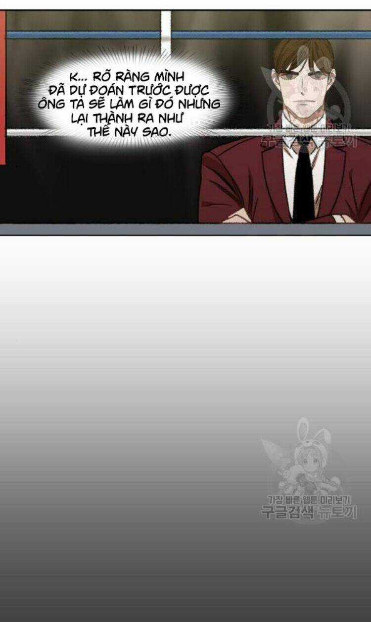 Võ Sĩ - The Boxer - Chapter 61 - Trang 29