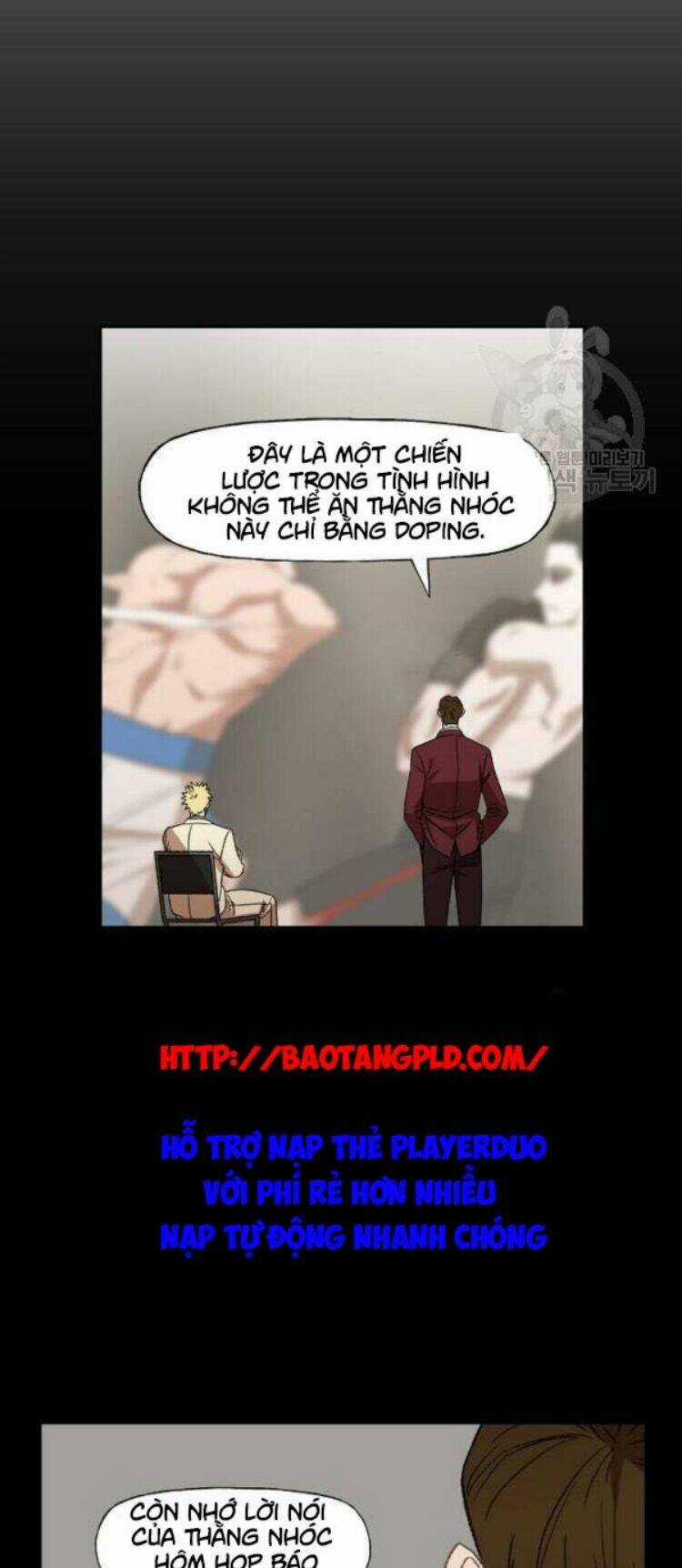 Võ Sĩ - The Boxer - Chapter 61 - Trang 30