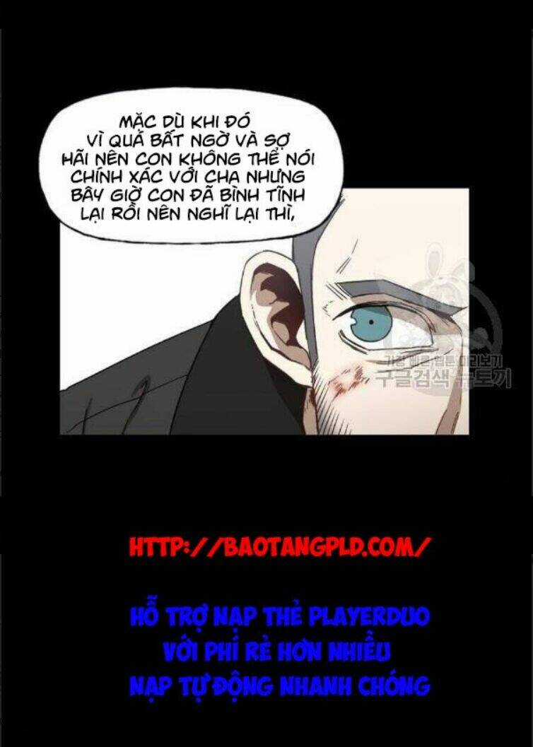 Võ Sĩ - The Boxer - Chapter 61 - Trang 4