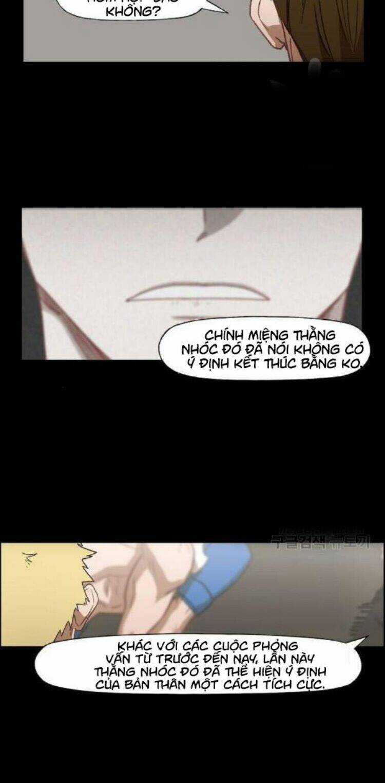 Võ Sĩ - The Boxer - Chapter 61 - Trang 31