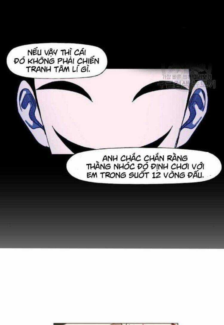 Võ Sĩ - The Boxer - Chapter 61 - Trang 32