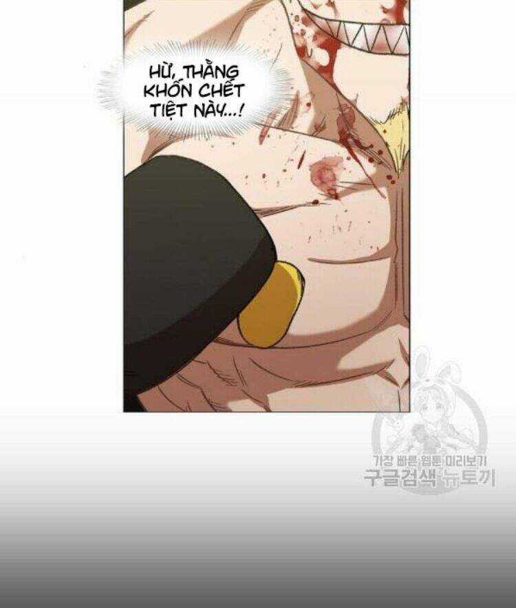 Võ Sĩ - The Boxer - Chapter 61 - Trang 33